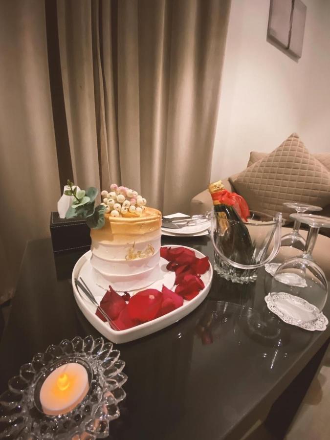 Najran Hotel Eksteriør billede