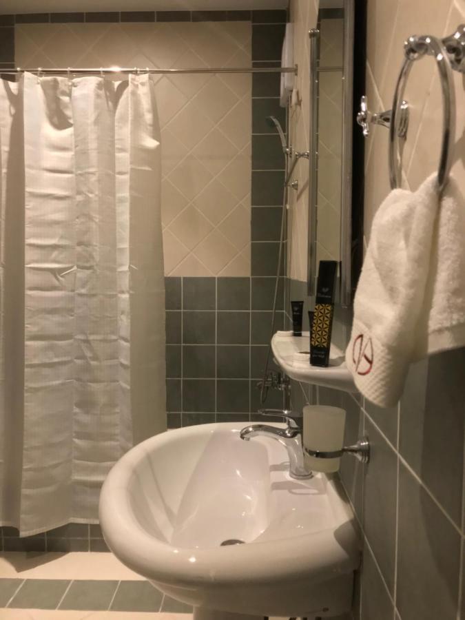 Najran Hotel Eksteriør billede
